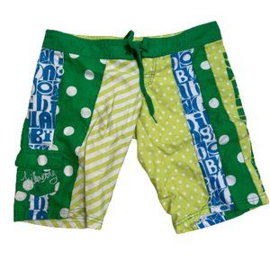 Billabong Long Board Shorts